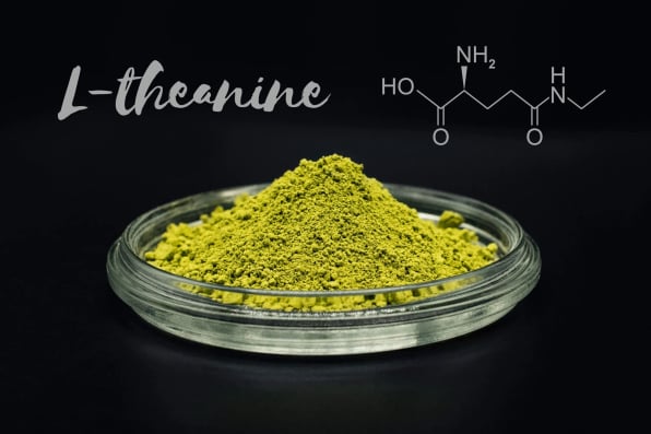 BioVanish - L-Theanine